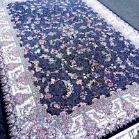 جفت ۹ متری سرمه ای