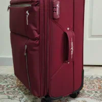 چمدان مسافرتی|کیف، کفش، کمربند|اندیشه, اندیشه فاز ۱|دیوار