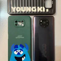 گوشی poco x3 pro|موبایل|تهران, ایرانشهر|دیوار