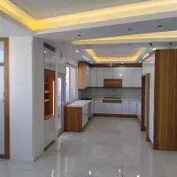 کابینت کمد دیواری MDF