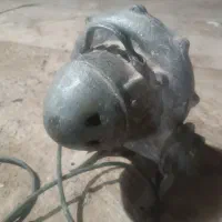 هواکش یا دمنده