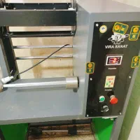 دستگاه رول کن سه کاره