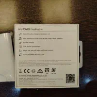 هندزفری هواوی Freebuds 4|لوازم جانبی موبایل و تبلت|تهران, جردن|دیوار
