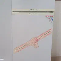 یخچال ارجح نو