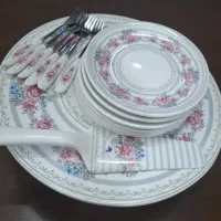 کیک خوری شیک