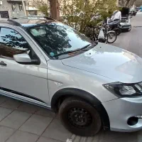 کوییک R مدل ۱۴۰۲ بیرنگ|خودرو سواری و وانت|تهران, کیانشهر|دیوار