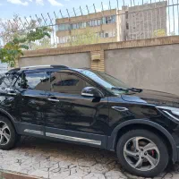 هایما s5 تحویل ۲۵ اسفند ۱۴۰۰ کاور بادی فنس ،