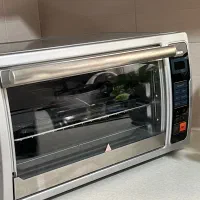 آون تستر در حد نو