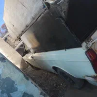 پیکان وانت 92|خودرو سواری و وانت|تیکمه داش, |دیوار