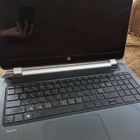 لپتاب  hp pavilion همه منظوره