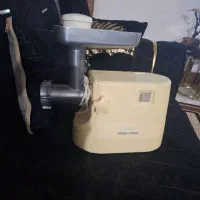 چرخ گوشت برقی