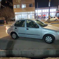 تیبا یک|خودرو سواری و وانت|ماکو, |دیوار