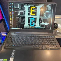 قسطی لپتاپ گیمینگ lenovo ideapad