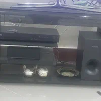 سینمای خانگی سامسونگ