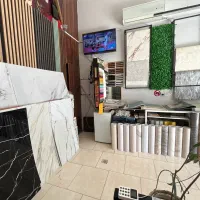 نیاز مند فروشنده دکوراسیون و نصاب کاغذ دیواری و..|استخدام معماری، عمران و ساختمانی|بیرجند, |دیوار