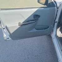 پراید مدل ۸۸|خودرو سواری و وانت|یزد, |دیوار