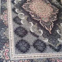 فرش شیش متری