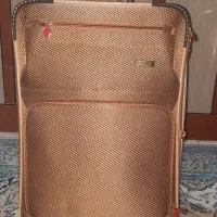 چمدان مسافرتی