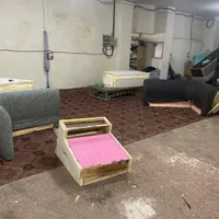 رویه کوب ماهر مبلمان راحتی و کلاسیک