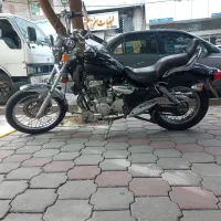 هارلی کیمکو وارداتی|موتورسیکلت|گرگان, |دیوار