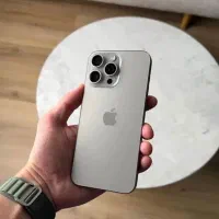 iphone 15 pro max آیفون ۱۵ پرو مکس