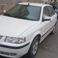 سمند موتور ملی مدل ۹۰