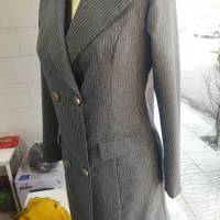 مانتو و شلوار اداری|لباس|نظرآباد, نظرآباد|دیوار