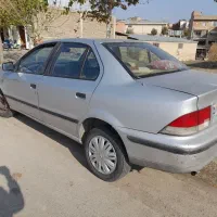 سمند مدل ۸۵