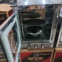 تنور استیل|اجاق گاز و لوازم برقی پختوپز|تبریز, |دیوار