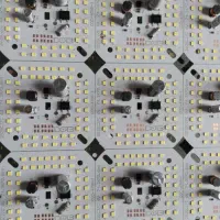 تعمیر لامپ کم مصرف ال ایدی با کمترین قیمت