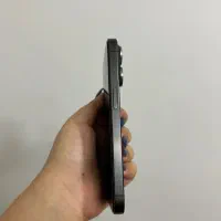 گوشی آیفون 15Pro|موبایل|گرگان, |دیوار