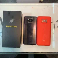 گوشیpoco x3 poro|موبایل|فردیس, فردیس|دیوار