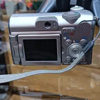 دوربین canon مدل a620|دوربین عکاسی و فیلمبرداری|تهران, هفت چنار|دیوار