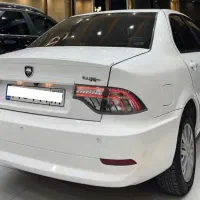 سمند سورن پلاس xu7p موتور جدید صفر ۱۴۰۴ تحویل روز|خودرو سواری و وانت|تهران, صادقیه|دیوار