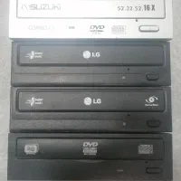 دی وی دی رایتر حراج دست دوم