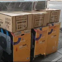 داکت اسپیلت۳۶ هزارایوولی evvoLi جنرال زانتی هایسنس