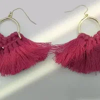 گوشواره های مجلسی