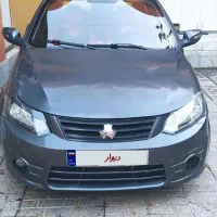 ساینا مدل 96   دوگانه|خودرو سواری و وانت|مشهد, شهرک مهرگان|دیوار