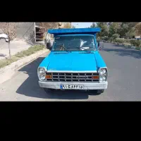 نیسان 96 صد تا کار|خودرو سواری و وانت|قم, نیروگاه|دیوار