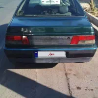 اردی مدل ۸۴|خودرو سواری و وانت|پاکدشت, حصار امیر|دیوار