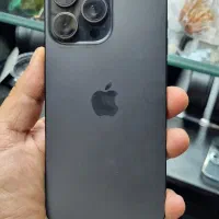آیفون ۱۵ پرومکس