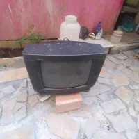 تلویزیون ۱۴ اینچ  سلام