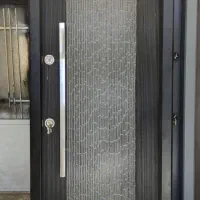 درب ضدسرقت لامینوکس