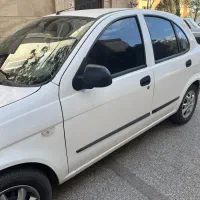 تیبا دو مدل ۱۴۰۰