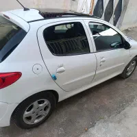 207پانامدل402درحدصفر|خودرو سواری و وانت|کامیاران, |دیوار