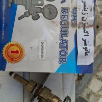 مانومتر اکسیژن زینسری