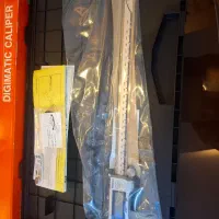 کولیس میتوتویوی ۳۰سانتی دیجیتال اصل ژاپن|ابزارآلات|بندرعباس, |دیوار