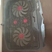 فن خنک کننده tclp 3100|قطعات و لوازم جانبی رایانه|کهنوج, |دیوار