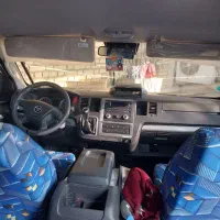 ون وانا۱۴۰۳|خودرو سواری و وانت|شادگان, |دیوار