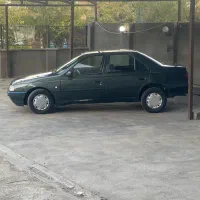 پژو 405 جی ال ایکس (GLX)، مدل ۱۳۸۱|خودرو سواری و وانت|اشنویه, |دیوار